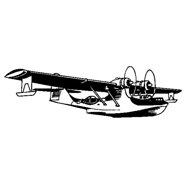 Catalina PBY-5
