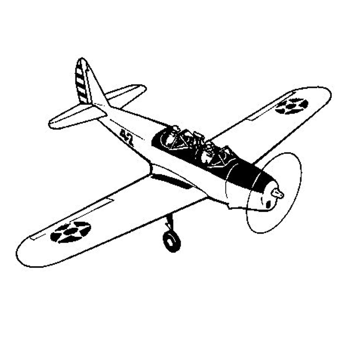 Fairchild PT-19