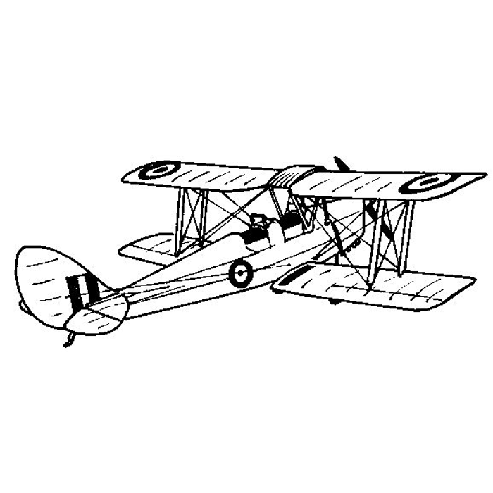 Tiger Moth 61