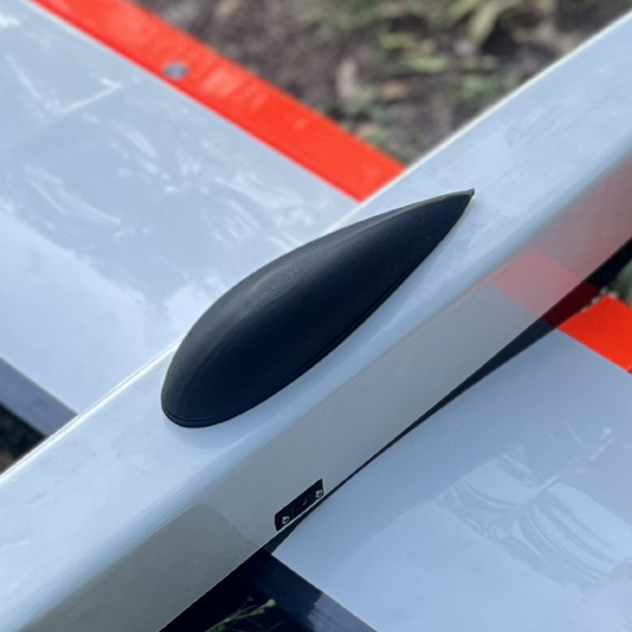 3D print file for small canopy