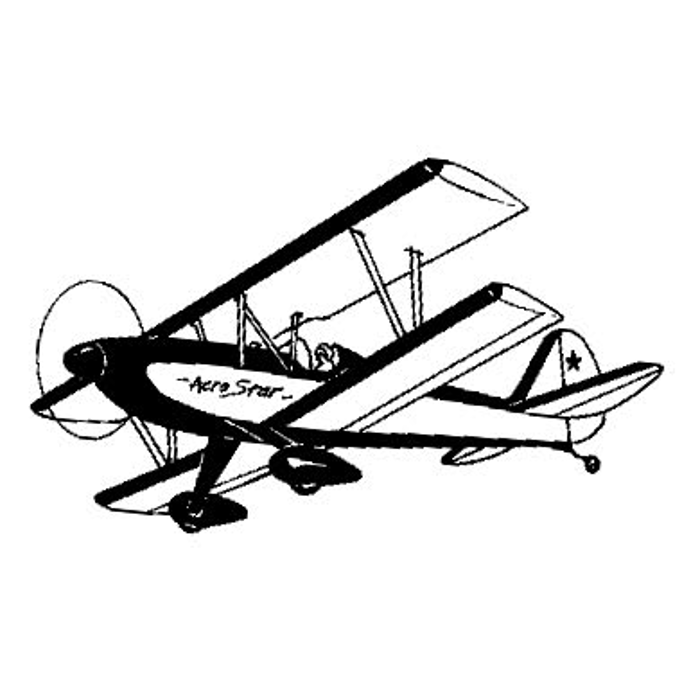 Acro Star – Airborne Models