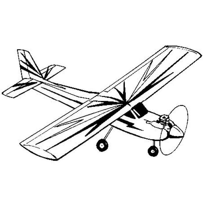 Aero Brumby
