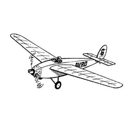 Avro 560