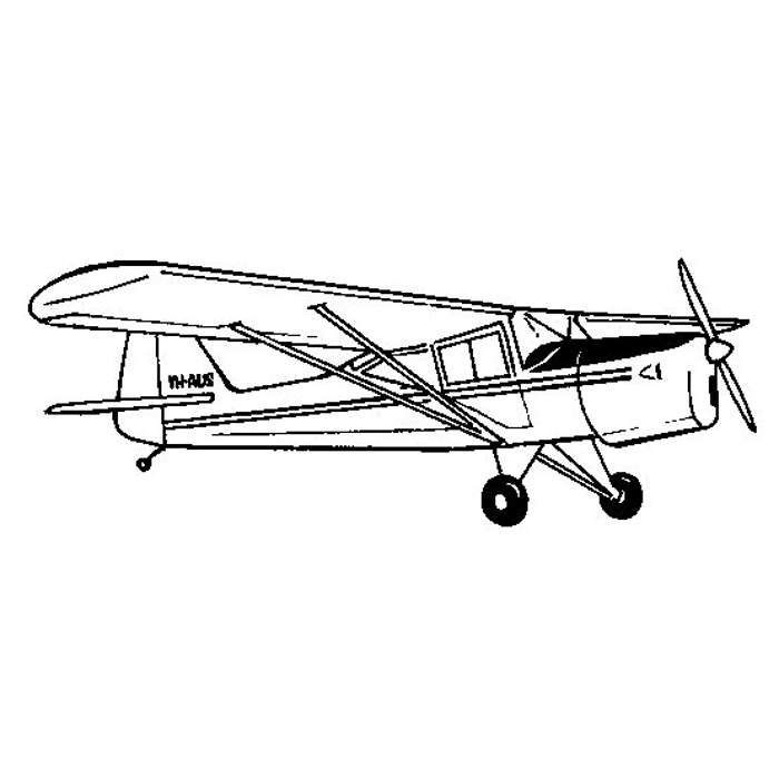 Auster J1