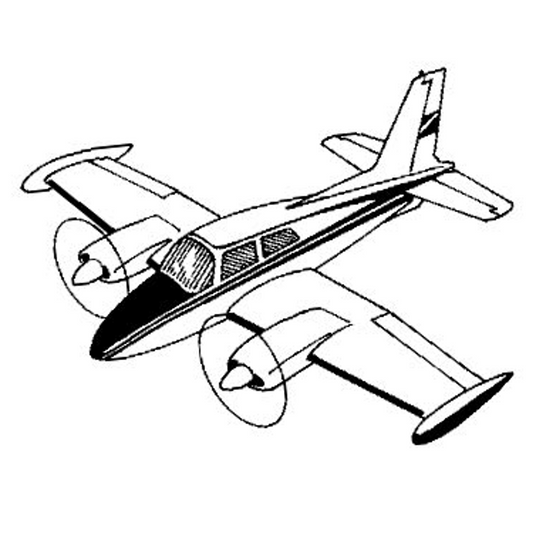 Cessna 310