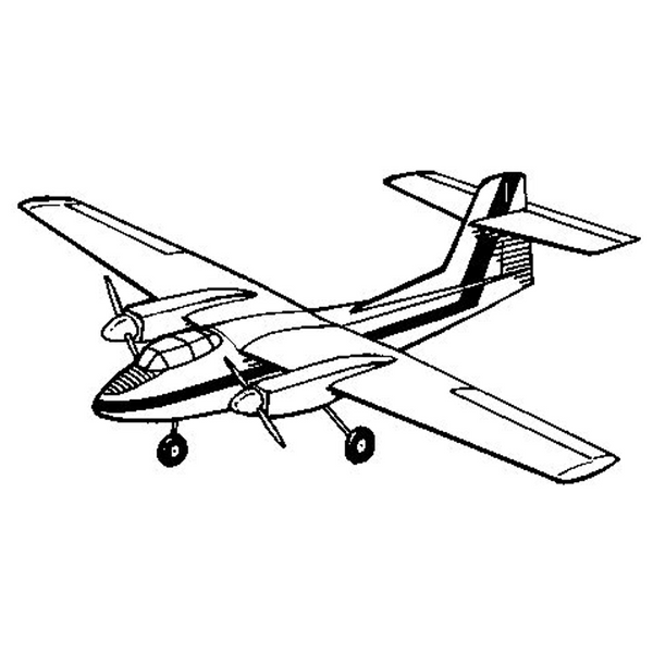 Double Max – Airborne Models