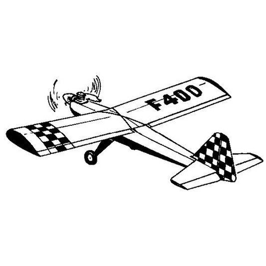 F-400