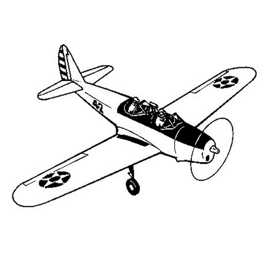 Fairchild PT-19