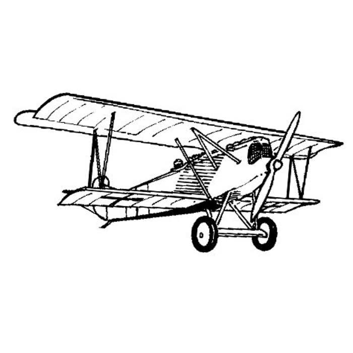 Fokker D VII