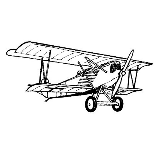 Fokker D VII
