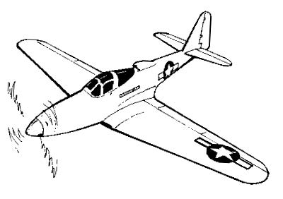 King Cobra P-63A