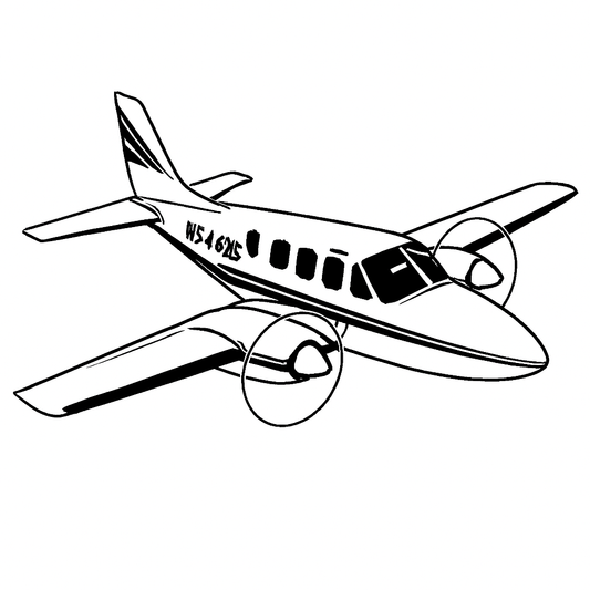 Piper Aerostar