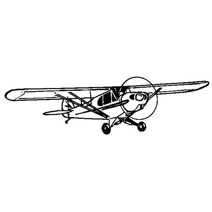 Piper Cub