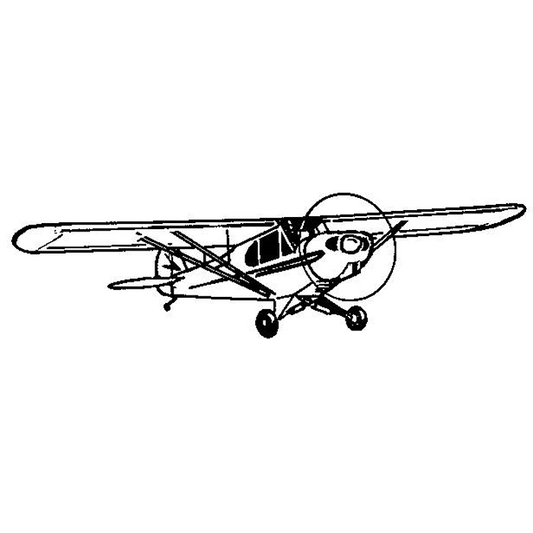 Piper Cub