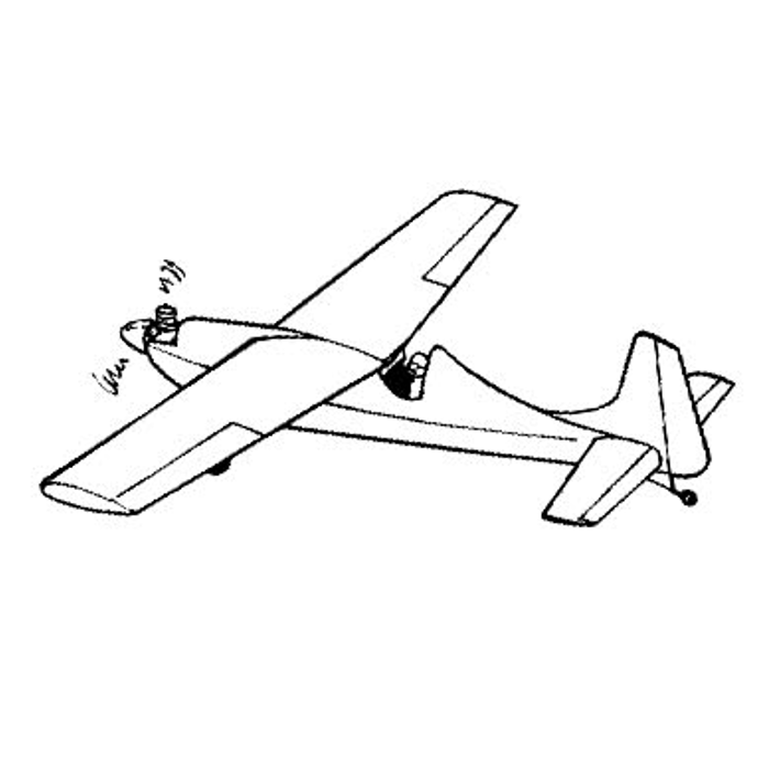 RG 5 – Airborne Models