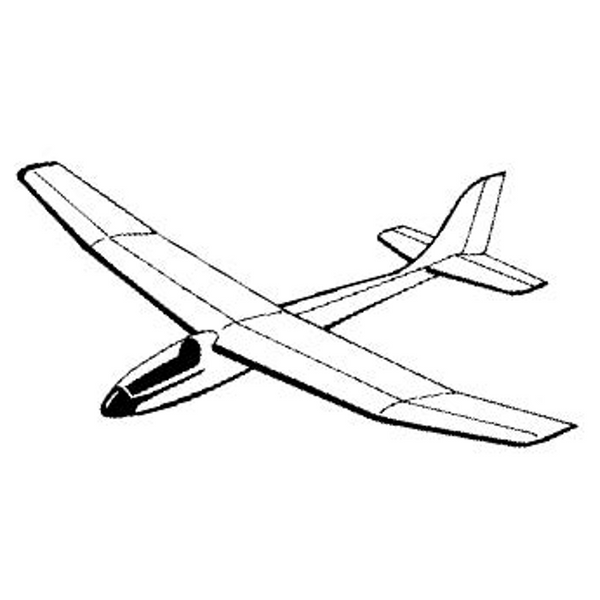Sun Shadow – Airborne Models