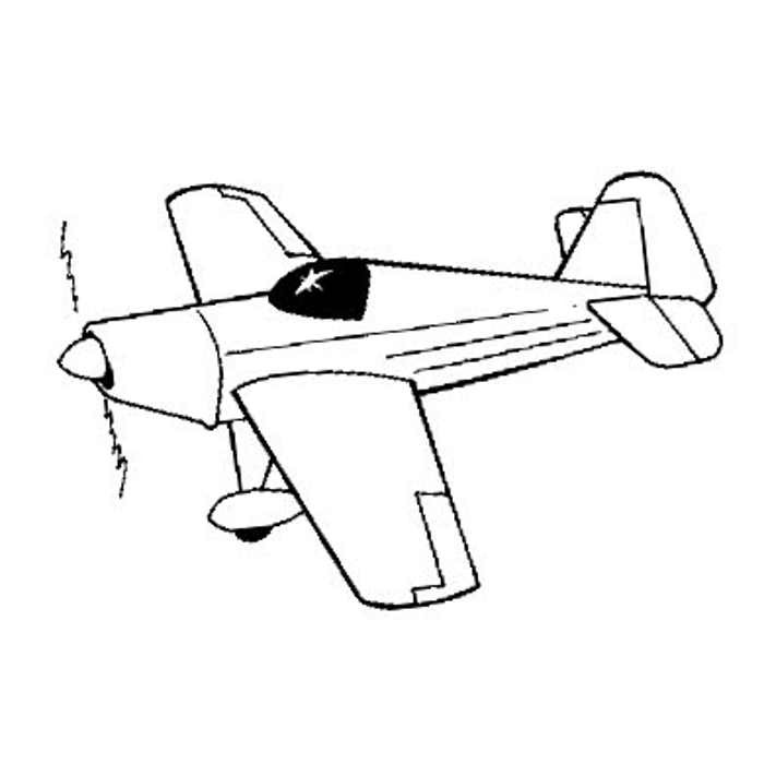 Super Fli – Airborne Models