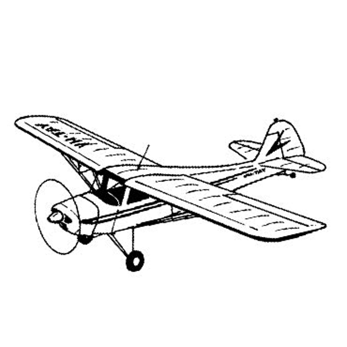Taylorcraft