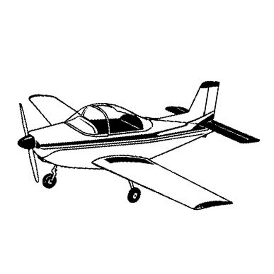 Victa Airtourer / CT4