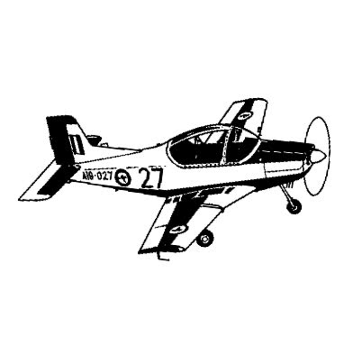 Victa Airtourer / CT4