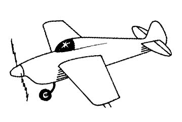 Mike Argander Special